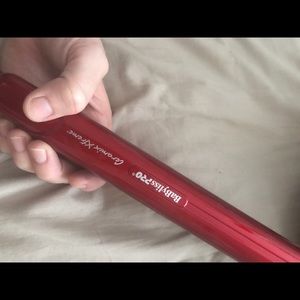 Babyliss Pro ceramic flat iron *Brand New*
